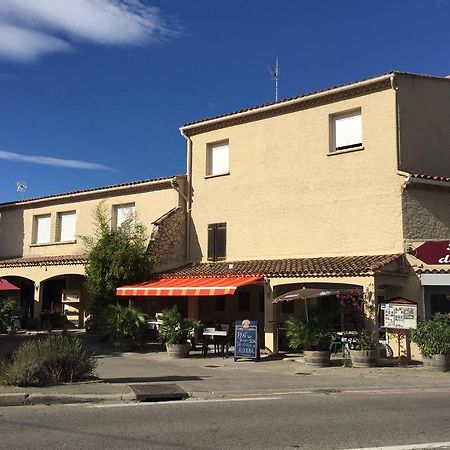 ホテル La Bastide アラン エクステリア 写真