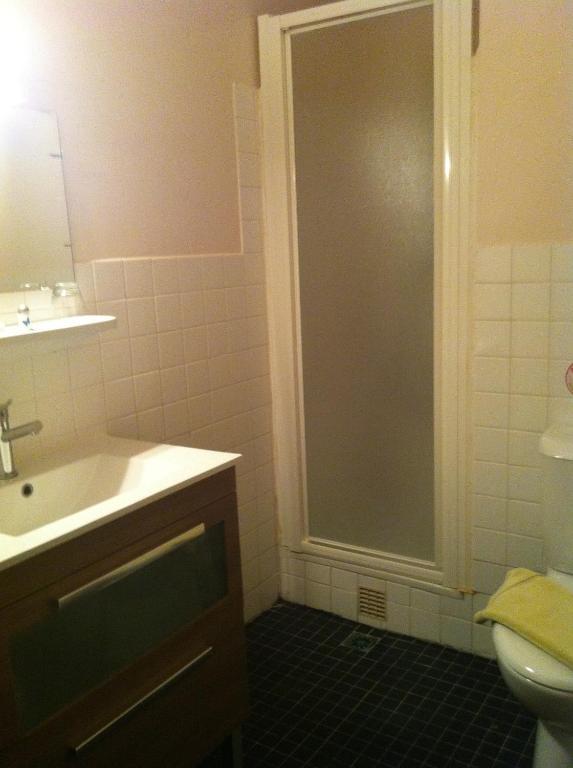 ホテル La Bastide アラン 部屋 写真