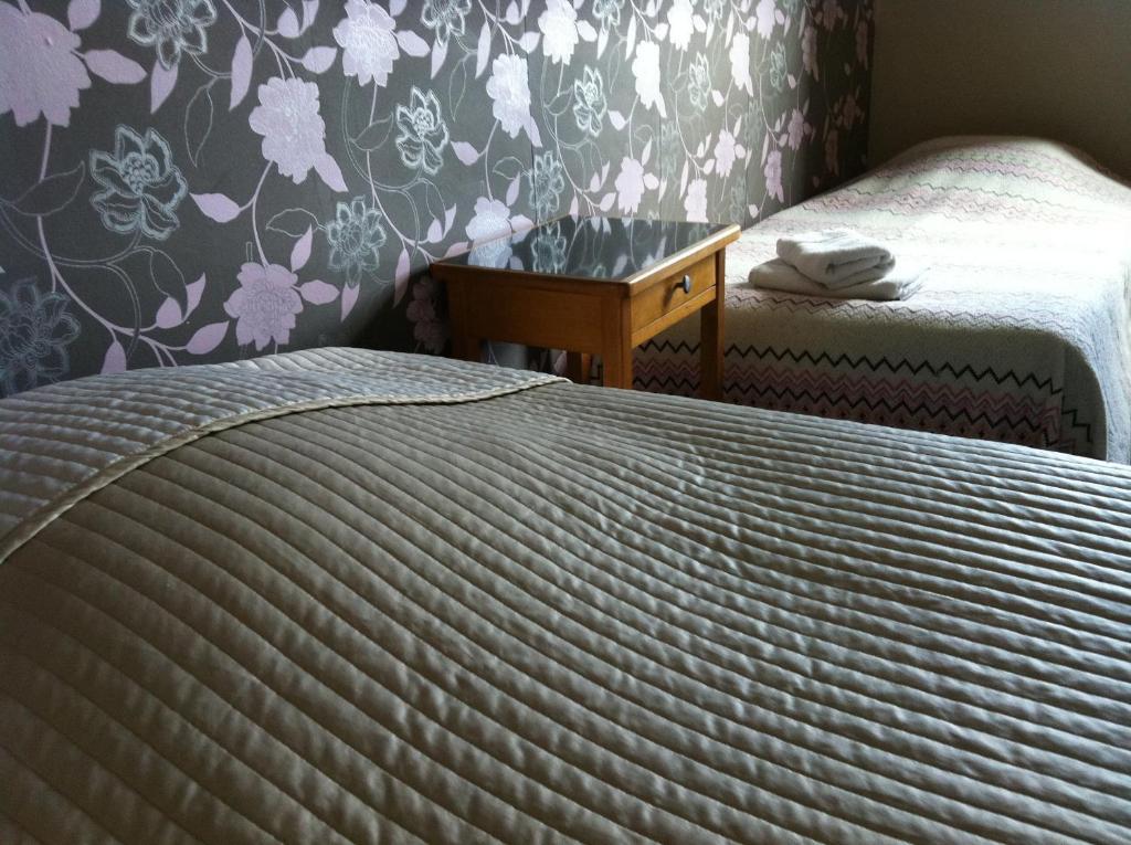 ホテル La Bastide アラン 部屋 写真